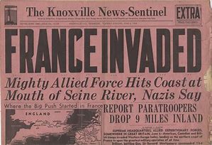 Image result for Historical Newspaper Articles