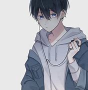 Image result for Chill Anime Guy