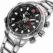 Image result for Waterproof Watch for Men