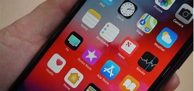 Image result for iPhone XR iOS