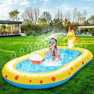 Image result for Small Inflatables