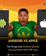 Image result for Is iPhone or Android Better