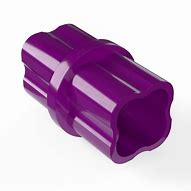 Image result for PVC Pipe Connectors Couplings