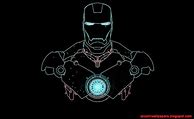 Image result for Iron Man Lock Screen Computer