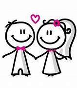 Image result for Happy Couple Clip Art