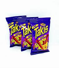 Image result for Small Takis