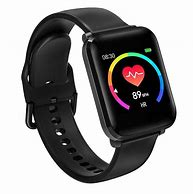 Image result for Smart Watch with BP Monitor