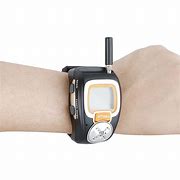 Image result for Walkie Talkie Watches