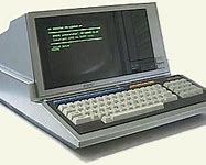 Image result for MZ-2000 Sharp Microcomputer
