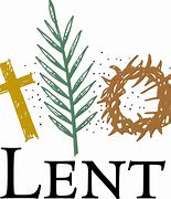Image result for Religious Lent