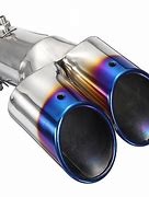 Image result for 5 Inch Painted Exhaust Pipe