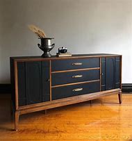 Image result for Silver Contemporary Sideboard