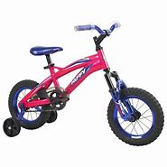 Image result for Bicycle with Training Wheels
