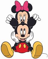 Image result for Mini Mickey Mouse