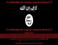 Image result for Computer Cyber Attack