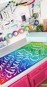 Image result for Cricut Machine Decorating Ideas