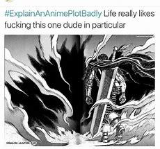 Image result for Guts Meme