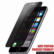 Image result for Anti-Glare Tempered Glass for iPhone 6