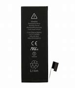 Image result for iPhone 5 Phone Battery