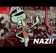 Image result for WW2 Spongebob Memes