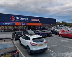 Image result for The Range Doncaster Store