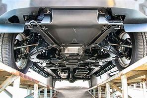 Image result for Where Is the Chassis On a Car