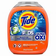Image result for Tide Pods Laundry Detergent