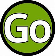 Image result for Let Go Logo
