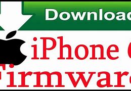 Image result for iPhone 6 Firmware