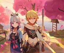Image result for Aether Genshin