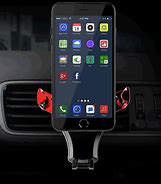 Image result for Wireless Car Phone Charger Air Vent