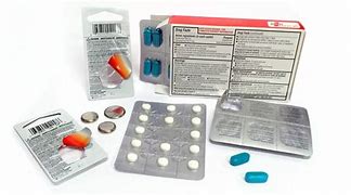 Image result for Pharmaceutical Blister Packaging