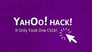 Image result for Yahoo! Hack