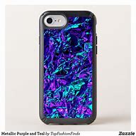 Image result for iPhone 6 Case Purple Spek