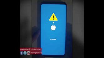 Image result for Hard Reset Samsung Galaxy S8