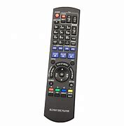 Image result for Panasonic Blu-ray Disc Player Remote