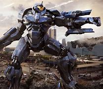 Image result for Pacific Rim Hapla