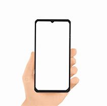 Image result for Hand Showing Phone Transparent
