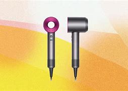 Image result for Dyson Supersonic Hair Dryer