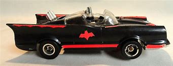 Image result for Batmobile Switches