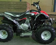 Image result for Yamaha ATV 150Cc