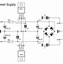 Image result for Headphone Amplifier Circuit Schematic