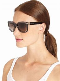Image result for Marc Jacobs Sunglasses for Women