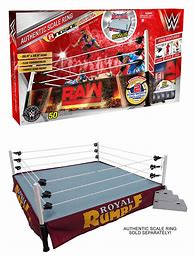 Image result for WWE Smackdown Toy Ring