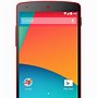 Image result for Red Nexus Phone