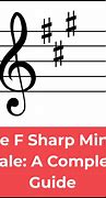 Image result for Major 6th From F Sharp
