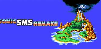 Image result for Sonic 1 SMS Steam Banner