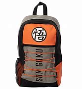 Image result for Dragon Ball Z Backpack with Sharon On It