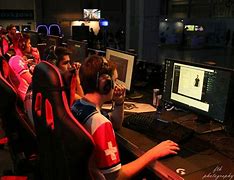 Image result for Gentlemen eSports Players