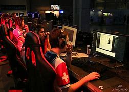 Image result for eSports Gamer Home Room